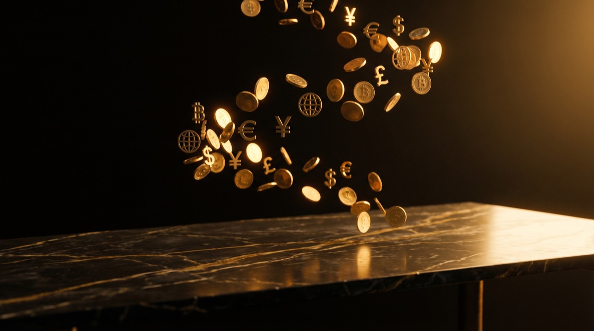 Cross-Border Payment Coordination