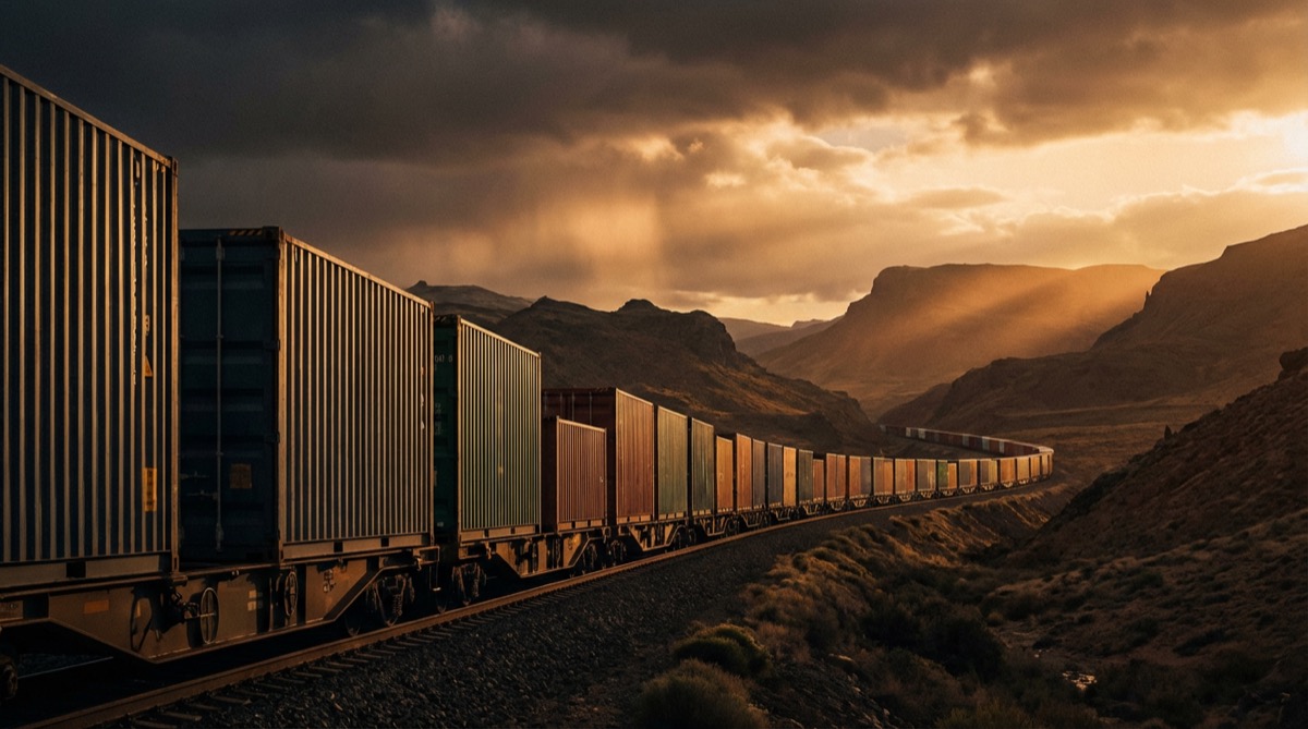 International Logistics