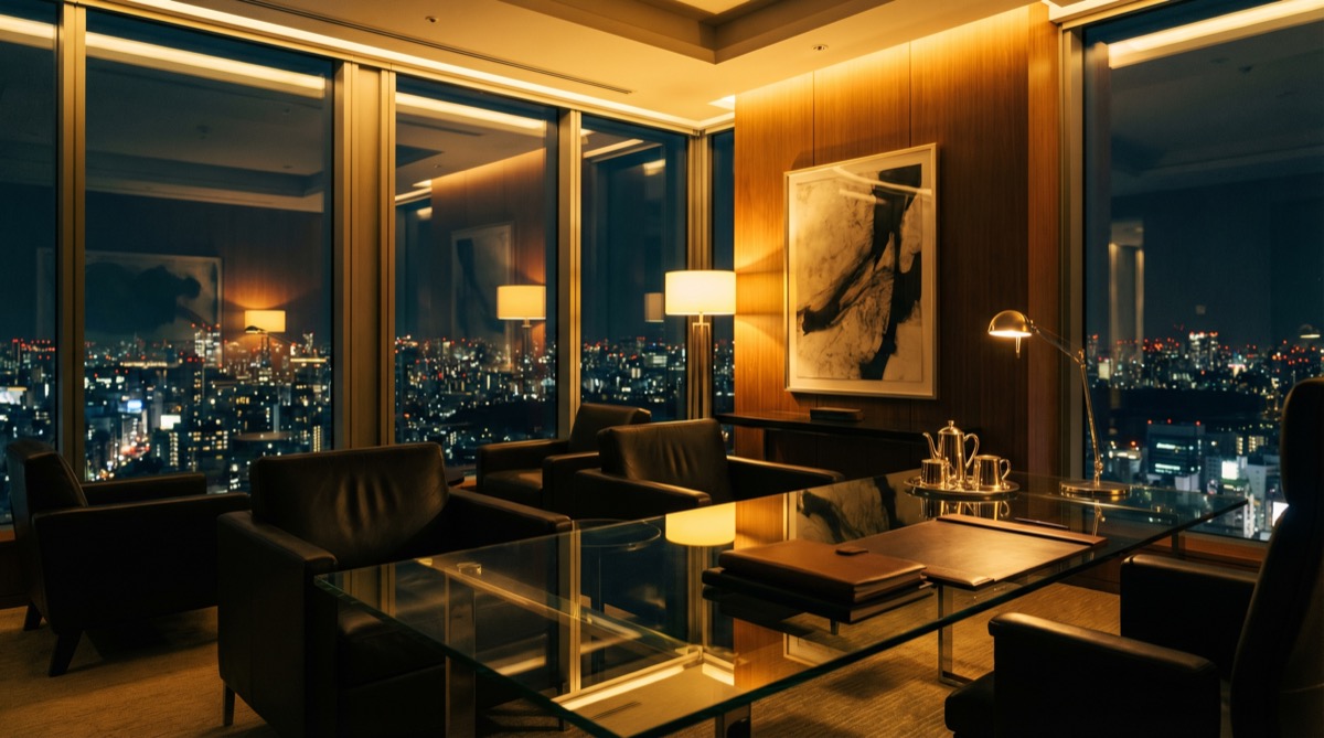 Trade and Payment Consulting